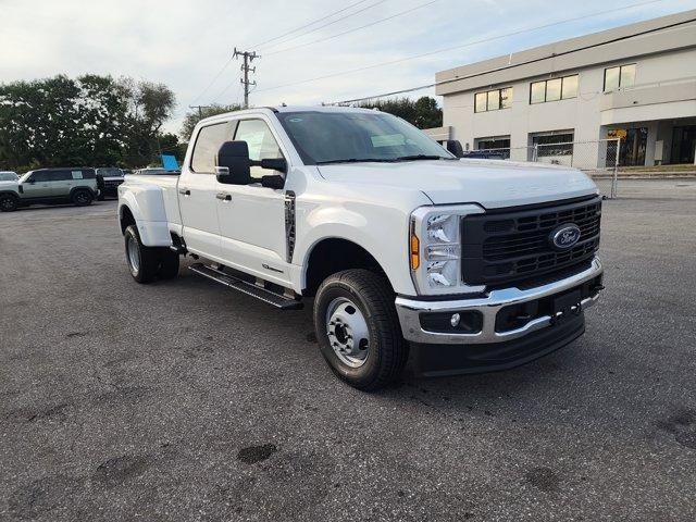 new 2024 Ford F-350 car, priced at $66,725