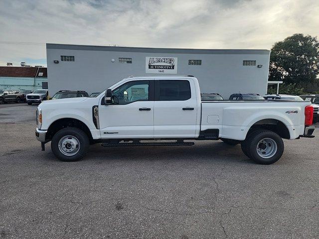 new 2024 Ford F-350 car, priced at $66,725