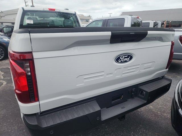 new 2024 Ford F-150 car, priced at $41,879