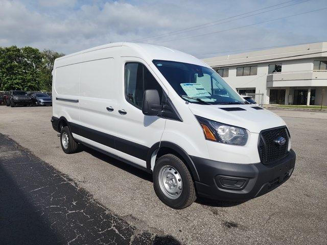 new 2024 Ford Transit-250 car, priced at $51,910