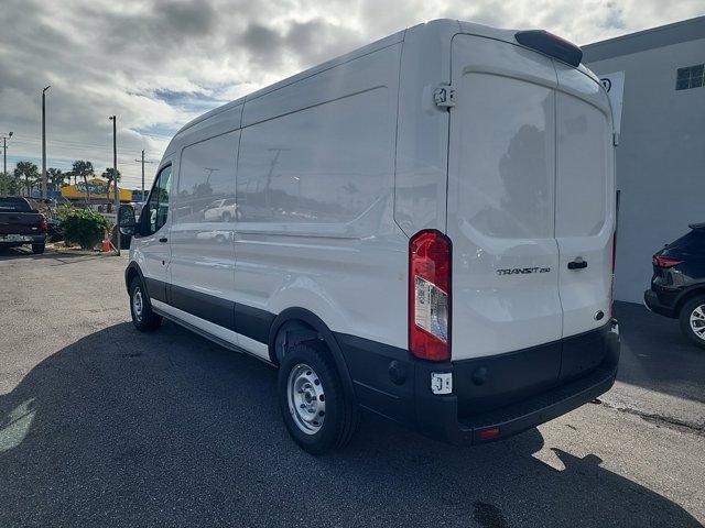 new 2024 Ford Transit-250 car, priced at $51,910