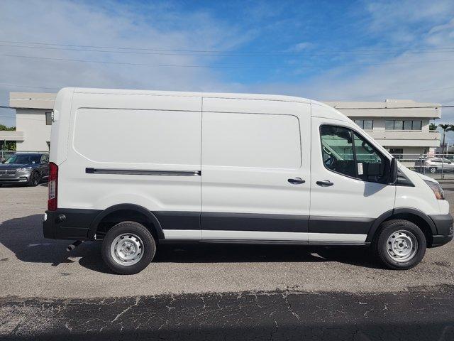 new 2024 Ford Transit-250 car, priced at $51,910