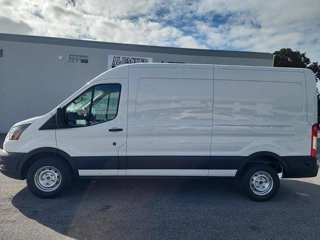 new 2024 Ford Transit-250 car, priced at $51,910