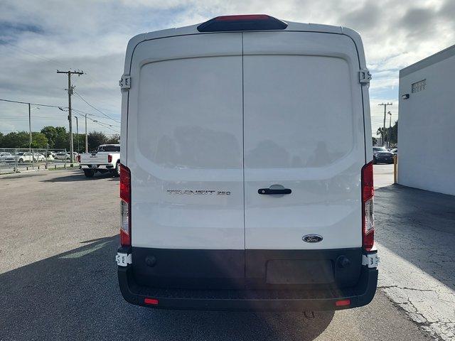 new 2024 Ford Transit-250 car, priced at $51,910