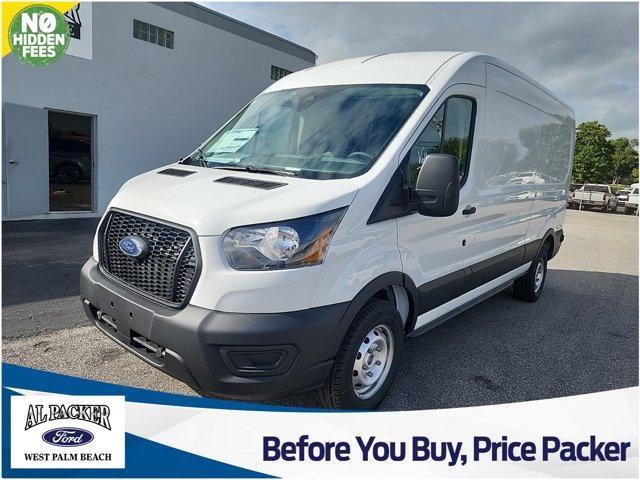 new 2024 Ford Transit-250 car, priced at $51,910