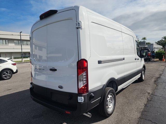 new 2024 Ford Transit-250 car, priced at $51,910