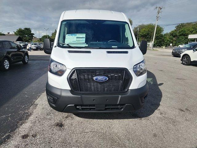 new 2024 Ford Transit-250 car, priced at $51,910