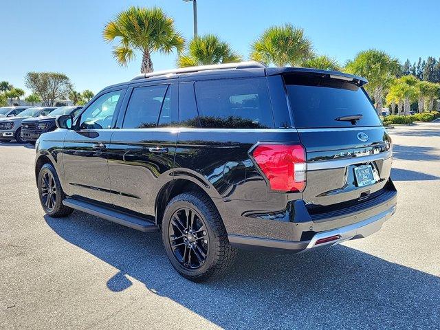 new 2024 Ford Expedition car, priced at $59,558