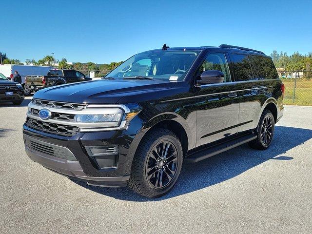 new 2024 Ford Expedition car, priced at $59,558