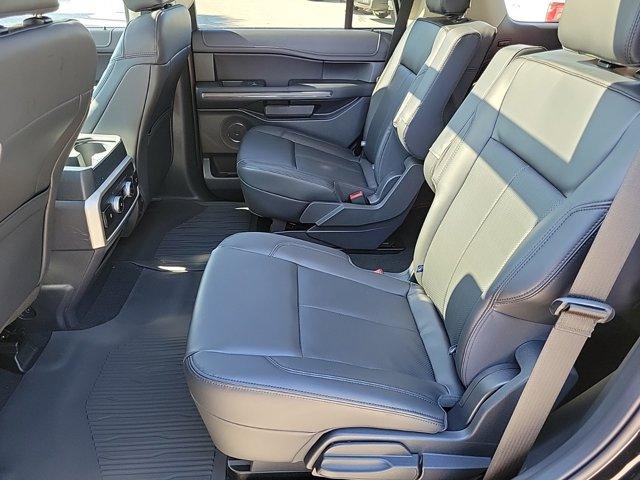 new 2024 Ford Expedition car, priced at $59,558