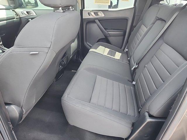 used 2019 Ford Ranger car