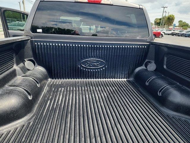 used 2019 Ford Ranger car