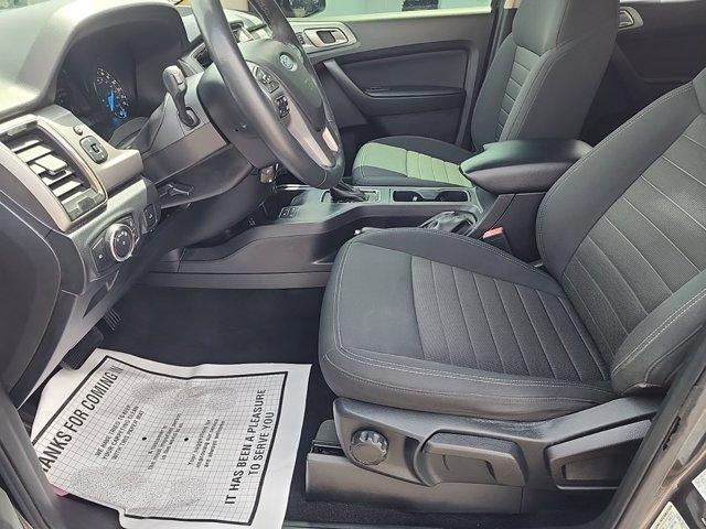 used 2019 Ford Ranger car