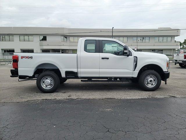 used 2024 Ford F-250 car, priced at $52,485