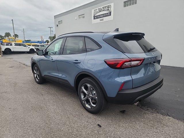 new 2025 Ford Escape car, priced at $30,203