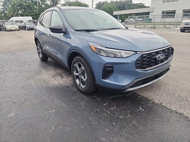 new 2025 Ford Escape car, priced at $30,203