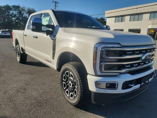 new 2024 Ford F-250 car, priced at $96,230