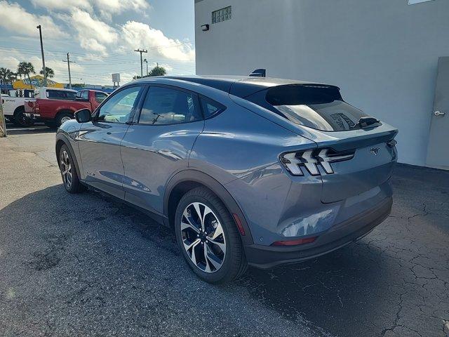 new 2024 Ford Mustang Mach-E car, priced at $41,846