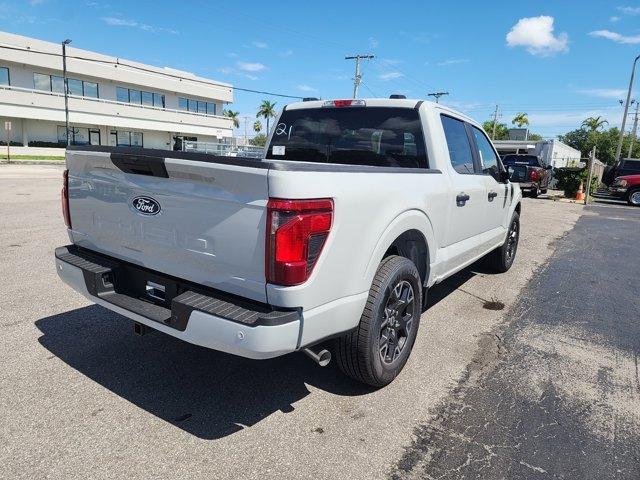 new 2024 Ford F-150 car, priced at $43,385