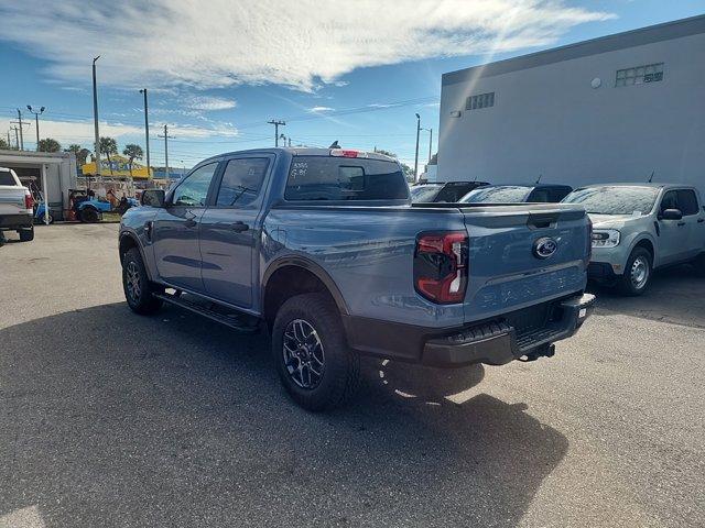 new 2024 Ford Ranger car, priced at $38,767