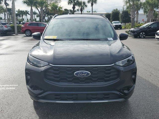 new 2023 Ford Escape car, priced at $36,406