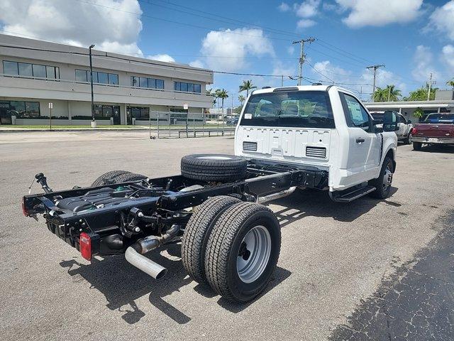 new 2024 Ford F-350 car, priced at $53,175