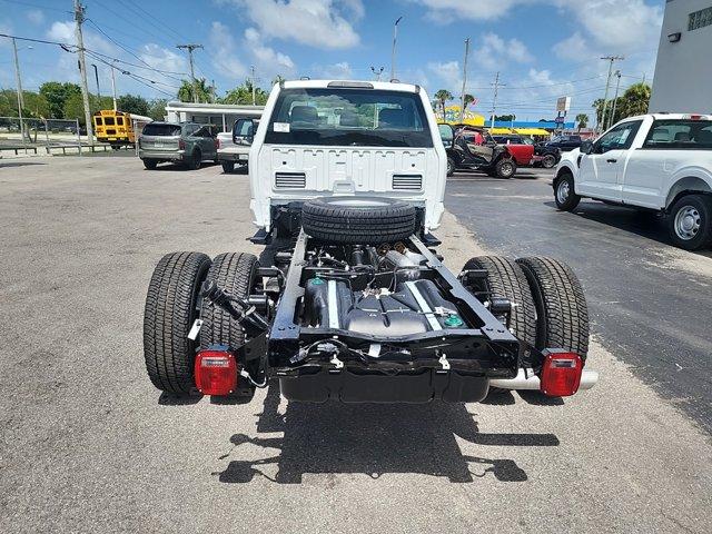 new 2024 Ford F-350 car, priced at $53,175