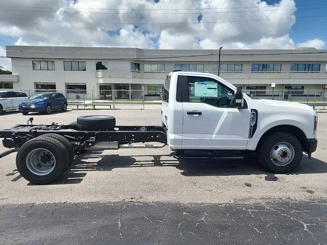 new 2024 Ford F-350 car, priced at $53,175