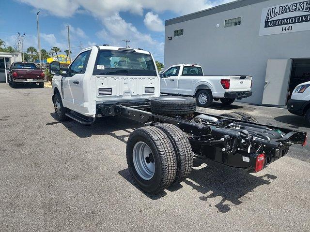 new 2024 Ford F-350 car, priced at $53,175