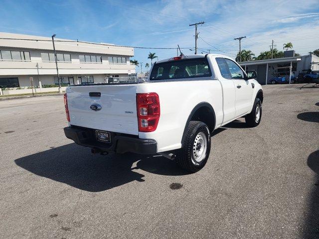 used 2019 Ford Ranger car, priced at $20,000