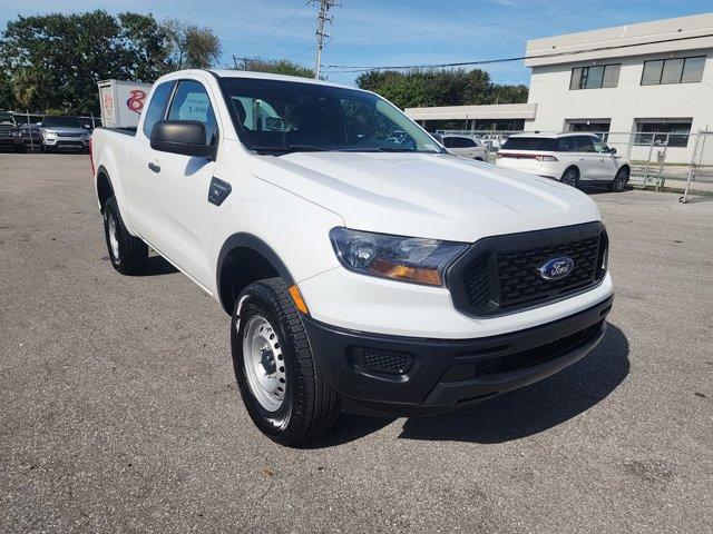 used 2019 Ford Ranger car, priced at $20,000