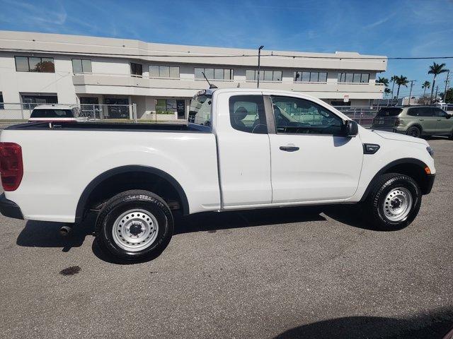 used 2019 Ford Ranger car, priced at $20,000