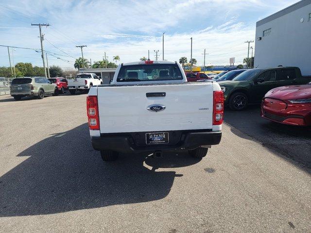 used 2019 Ford Ranger car, priced at $20,000