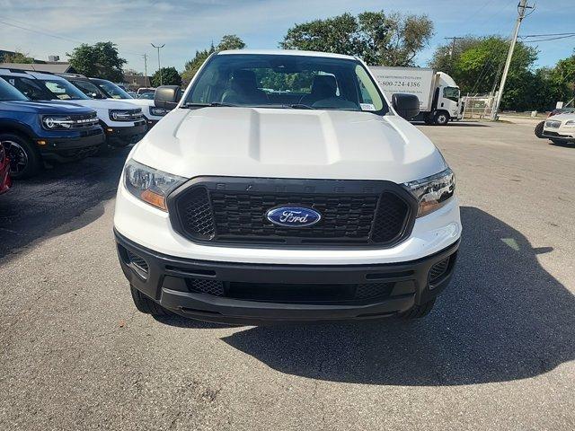 used 2019 Ford Ranger car, priced at $20,000