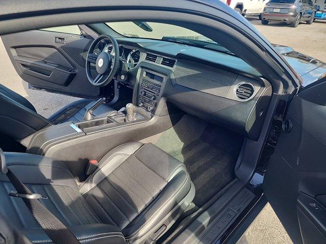 used 2012 Ford Mustang car, priced at $10,500