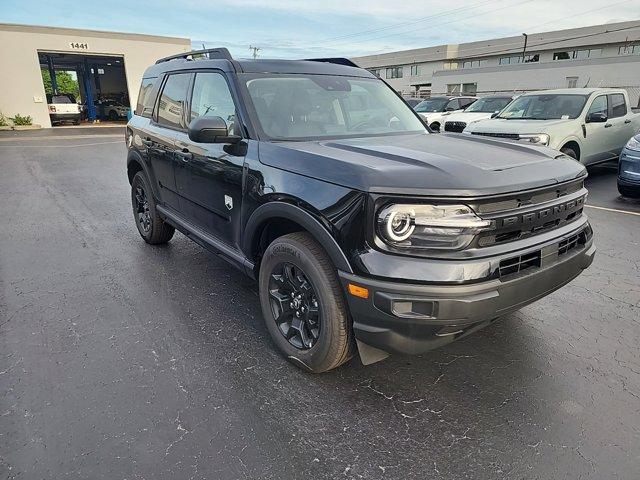 new 2024 Ford Bronco Sport car, priced at $29,059