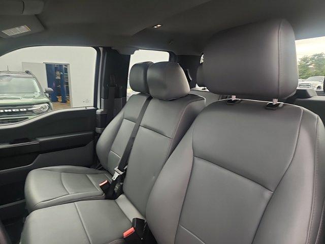 used 2021 Ford F-150 car, priced at $28,500