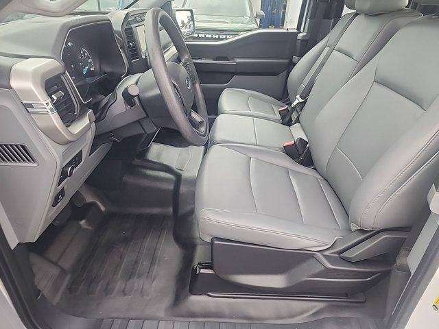 used 2021 Ford F-150 car, priced at $28,500