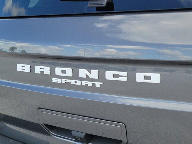 new 2024 Ford Bronco Sport car, priced at $29,274