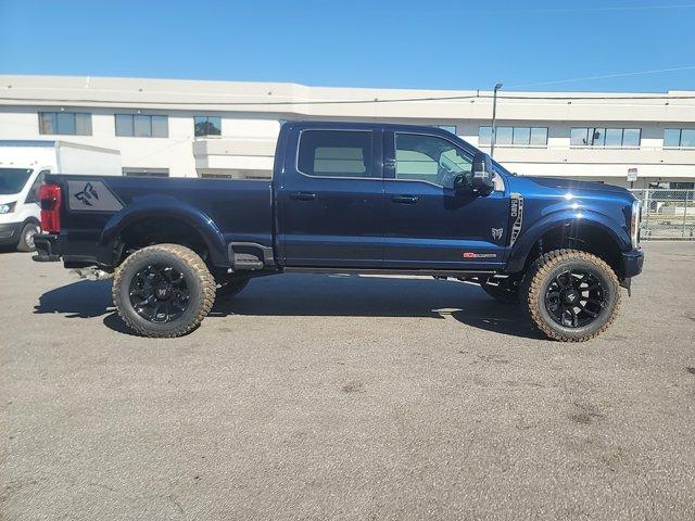 new 2024 Ford F-250 car, priced at $113,100