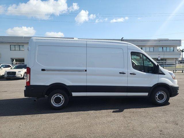 new 2024 Ford Transit-250 car, priced at $53,135