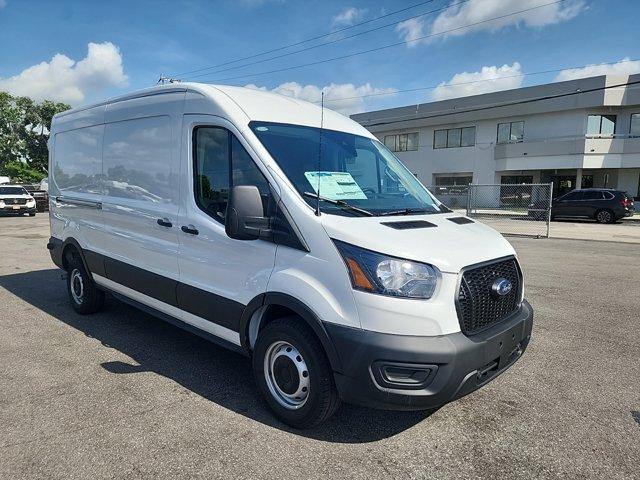 new 2024 Ford Transit-250 car, priced at $53,135