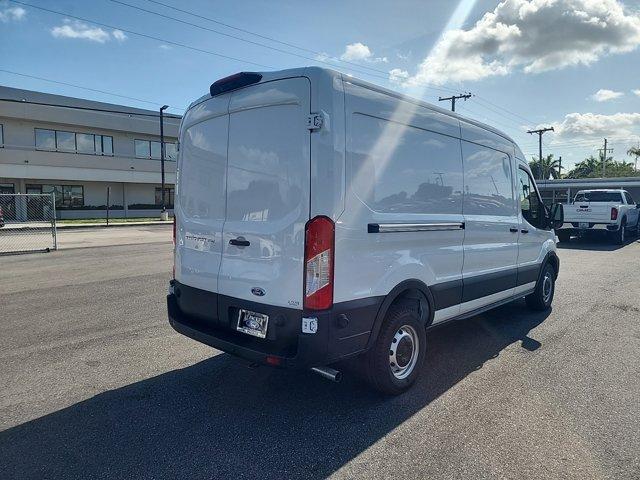 new 2024 Ford Transit-250 car, priced at $53,135