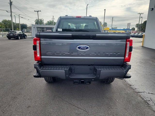 new 2024 Ford F-250 car, priced at $57,510