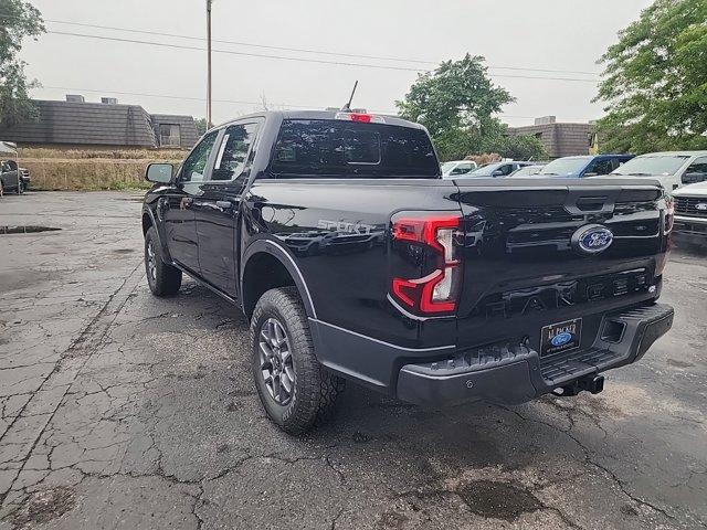 new 2024 Ford Ranger car, priced at $37,136