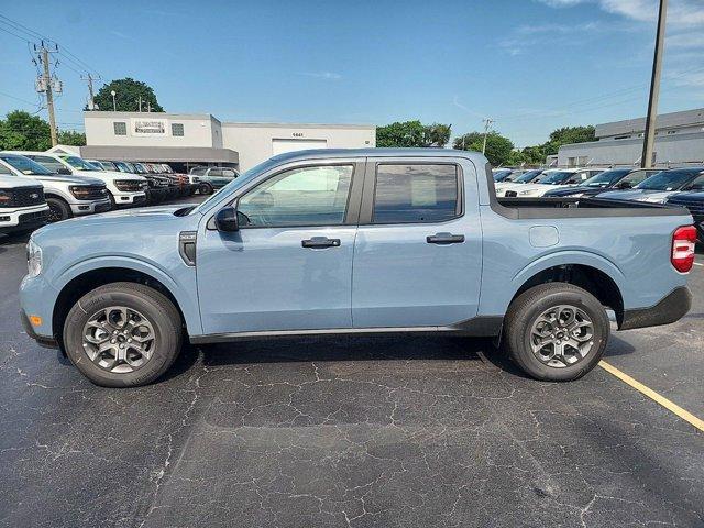 new 2024 Ford Maverick car, priced at $31,289