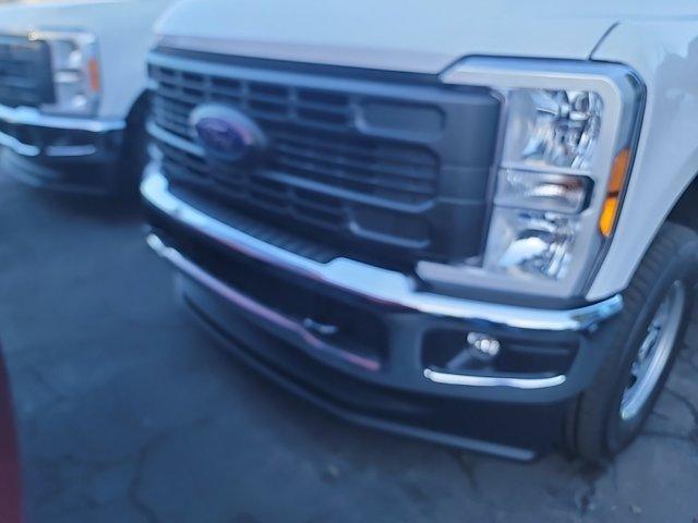 new 2024 Ford F-250 car, priced at $55,494