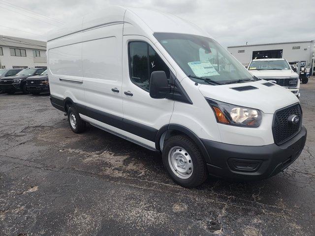 new 2024 Ford Transit-250 car, priced at $54,295