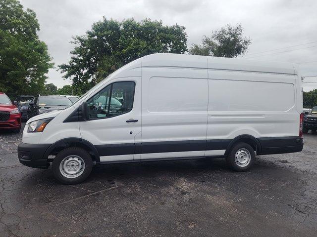 new 2024 Ford Transit-250 car, priced at $54,295