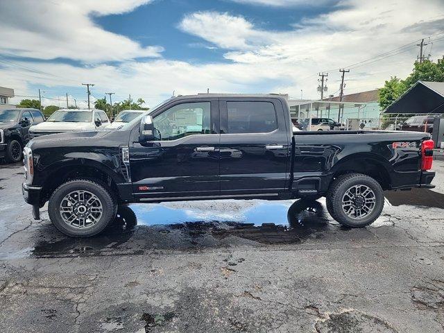 new 2024 Ford F-250 car, priced at $99,320